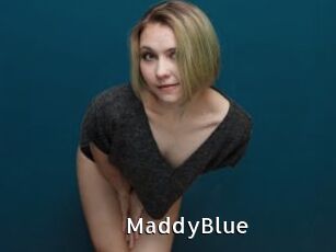 MaddyBlue