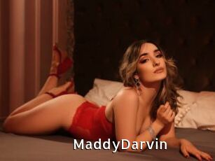 MaddyDarvin