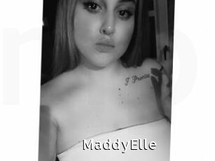 MaddyElle