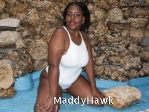 MaddyHawk My Porno Stash