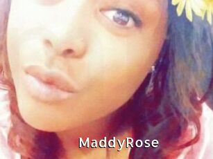MaddyRose My Porno Stash