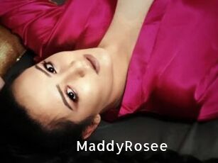 MaddyRosee My Porno Stash