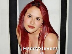 MaddyStevens