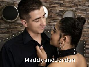 MaddyandJordan