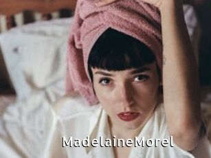 MadelaineMorel