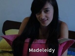 Madeleidy
