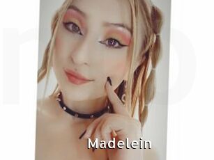 Madelein