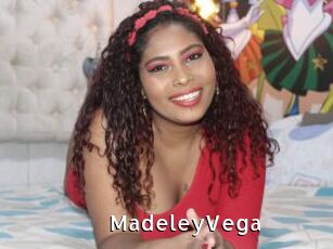 MadeleyVega