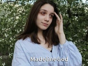 MadelineGod