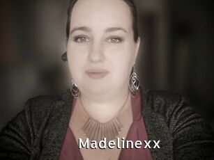 Madelinexx