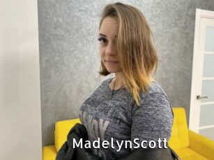 MadelynScott