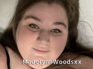 MadelynnWoodsxx