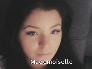 Mademoiselle