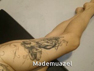 Mademuazel