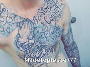Madetoplesae777
