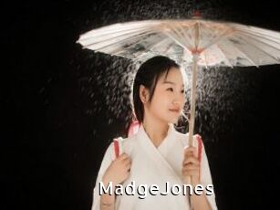 MadgeJones