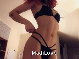MadiLove