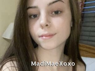 MadiMaeXoxo