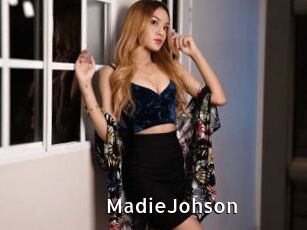 MadieJohson