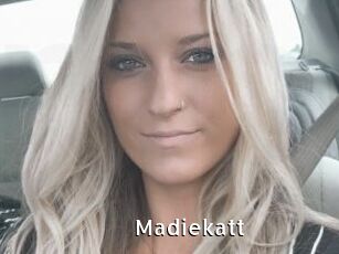 Madiekatt