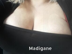 Madigane