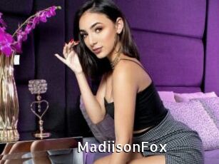 MadiisonFox
