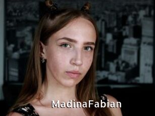 MadinaFabian My Porno Stash
