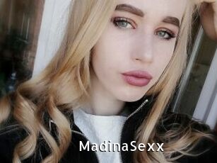 MadinaSexx
