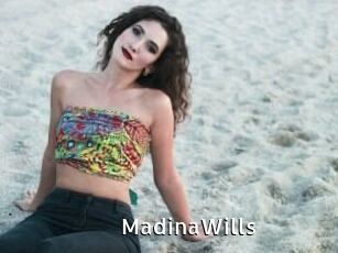 MadinaWills