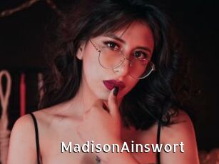 MadisonAinswort