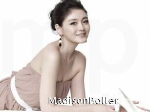 MadisonBoller