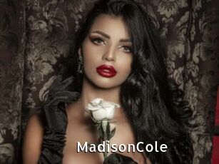 MadisonCole