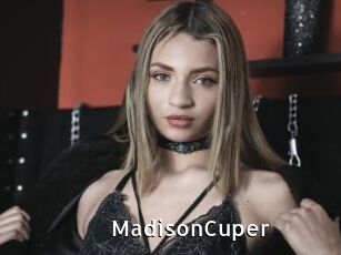 MadisonCuper My Porno Stash