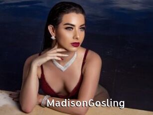 MadisonGosling