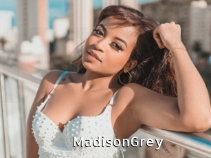 MadisonGrey