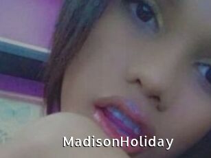 MadisonHoliday