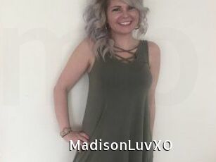 MadisonLuvXO