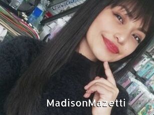 MadisonMazetti