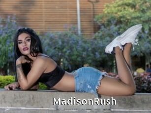 MadisonRush
