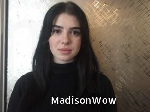 MadisonWow