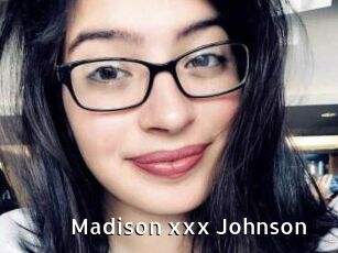 Madison_xxx_Johnson