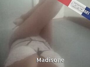 Madisone My Porno Stash