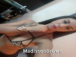 MadissonBrown