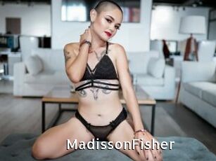MadissonFisher
