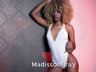 MadissonGray