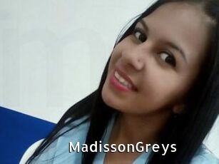 MadissonGreys