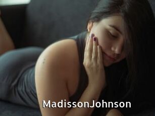 MadissonJohnson