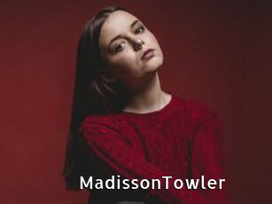 MadissonTowler