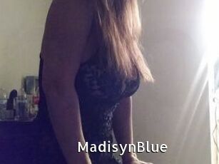 MadisynBlue
