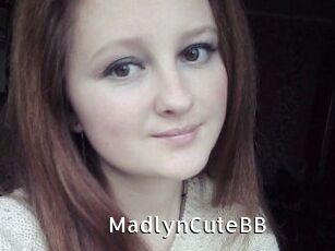 MadlynCuteBB